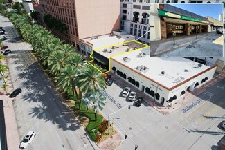 Plus de détails pour 274-276 Alhambra Cir, Miami, FL - Local commercial à vendre