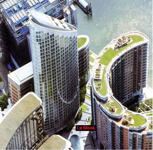 1 Fairmont Ave, Londres à vendre - Photo de l’immeuble – Image 3 sur 9