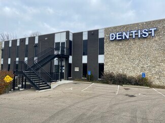 Plus de détails pour 1240 E Main St, Springfield, OH - Bureau à louer