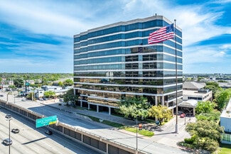 Plus de détails pour 4144 N Central Expy, Dallas, TX - Bureau à louer