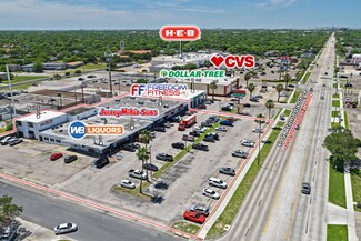 Plus de détails pour 3231 S Alameda St, Corpus Christi, TX - Local commercial à vendre