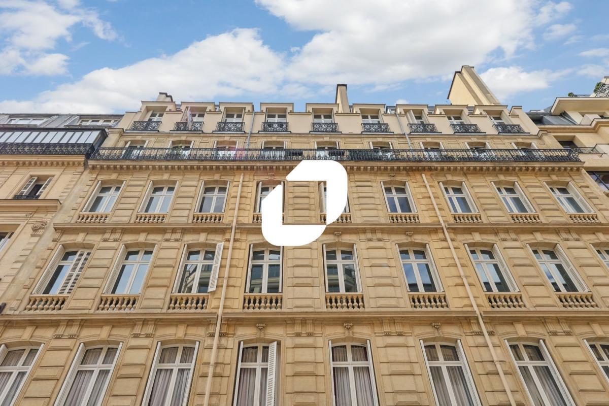 5 Rue De Téhéran, Paris à vendre Photo de l’immeuble– Image 1 sur 15