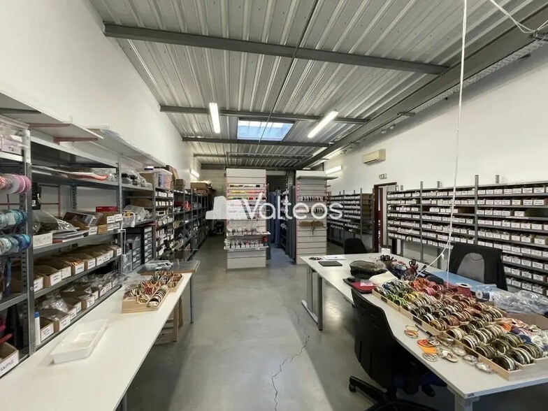10 Allée De Longueterre, Montrabé à louer - Photo de l’immeuble – Image 1 sur 22