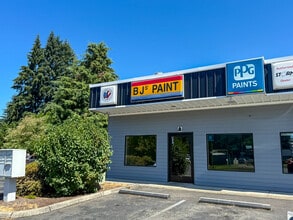 6528 Capitol Blvd SE, Tumwater, WA à louer Photo de l’immeuble– Image 2 sur 11