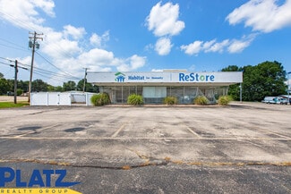 Plus de détails pour 1965 N Ellsworth Ave, Salem, OH - Local commercial à louer