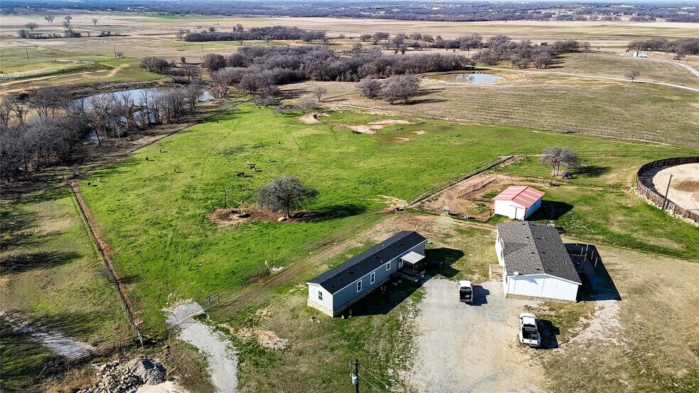 7206 S FM 51, Boyd, TX à vendre - Photo de l’immeuble – Image 2 sur 40