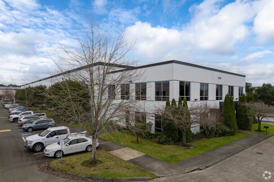 2306 B St NW, Auburn, WA à louer - Photo de l’immeuble – Image 3 sur 4