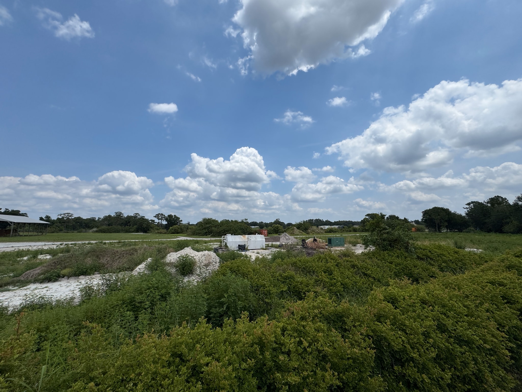 0 Saluda Rd, Lakeland, FL à louer Photo principale– Image 1 sur 5