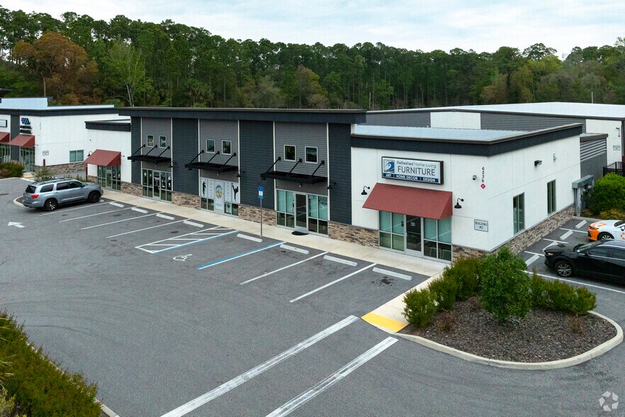 6236 US-1 North, Saint Augustine, FL à louer - Photo principale – Image 1 sur 5