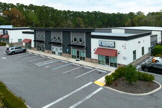 Plus de détails pour 6236 US-1 North, Saint Augustine, FL - Local commercial à louer