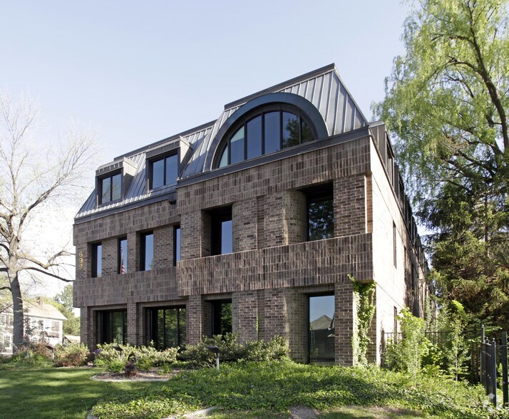 699 E South Temple, Salt Lake City, UT à louer - Photo principale – Image 1 sur 32