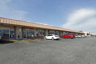 Plus de détails pour 600-604 E 9th St, Hialeah, FL - Local commercial à louer