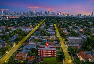 Plus de détails pour 1785 SW 13th St, Miami, FL - Logement à vendre