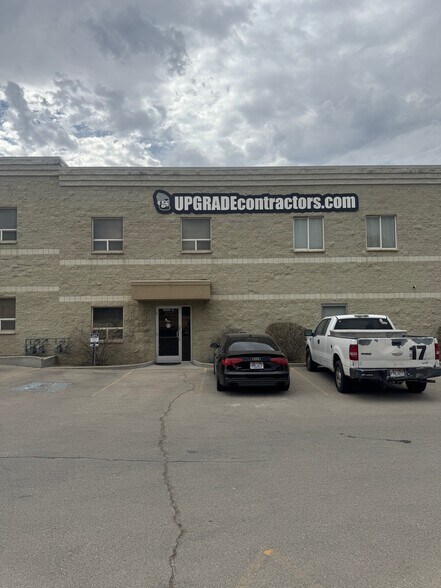 14616-14640 S Heritagecrest Way, Bluffdale, UT à vendre - Photo de l’immeuble – Image 1 sur 3