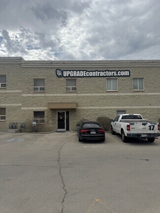 Plus de détails pour 14616-14640 S Heritagecrest Way, Bluffdale, UT - Local d’activités à vendre