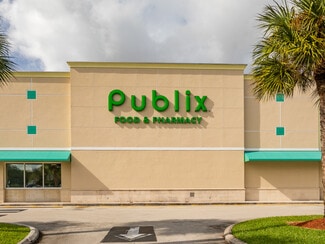 Plus de détails pour 4801-4995 SW 148 Ave, Davie, FL - Local commercial à louer