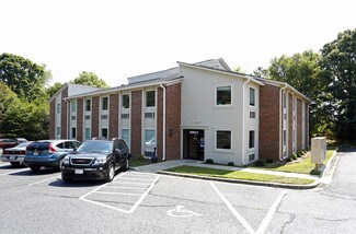 Plus de détails pour 10617 Kettering Dr, Charlotte, NC - Bureau à louer