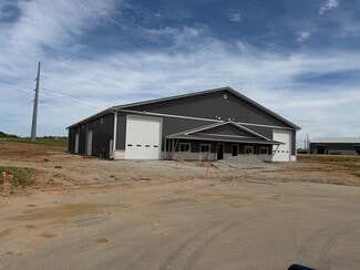 Plus de détails pour 14991 Industrial Dr, Smithville, MO - Local d'activités à louer