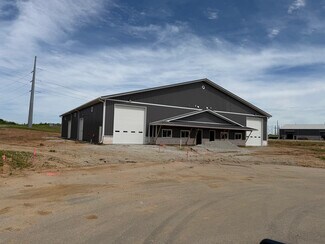 Plus de détails pour 14991 Industrial Dr, Smithville, MO - Local d’activités à vendre