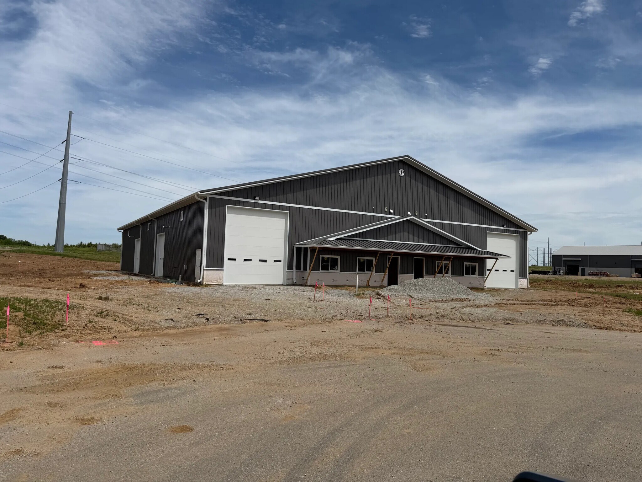14991 Industrial Dr, Smithville, MO à vendre Photo principale– Image 1 sur 10