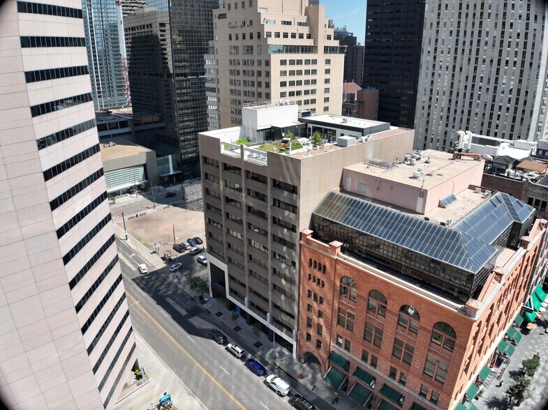 1630 Welton St, Denver, CO à vendre – Image 3 sur 23