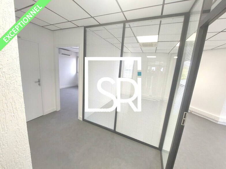 2 Rue Pierre Boulanger, Clermont-Ferrand à louer - Photo intérieure – Image 3 sur 10