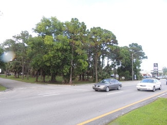 Plus de détails pour 4605 Melaleuca Ln, Greenacres, FL - Terrain à vendre