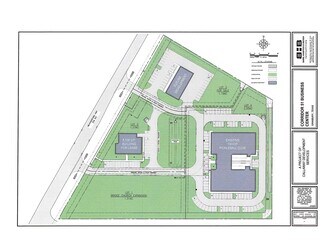 Plus de détails pour 901 Tucker Way, Granbury, TX - Bureau à louer