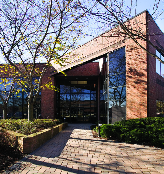 6760 Alexander Bell Dr, Columbia, MD à louer - Photo de l’immeuble – Image 2 sur 7