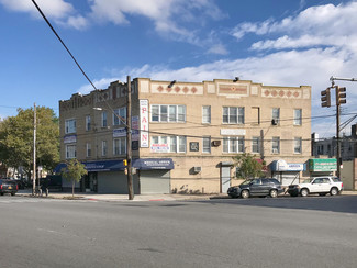 Plus de détails pour 1815-1817 Flatbush – Bureau à vendre, Brooklyn, NY