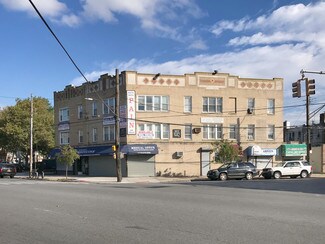 Plus de détails pour 1815 Flatbush Ave, Brooklyn, NY - Bureau à vendre