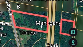 Plus de détails pour 1094 Old Rte 17, Harris, NY - Terrain à vendre
