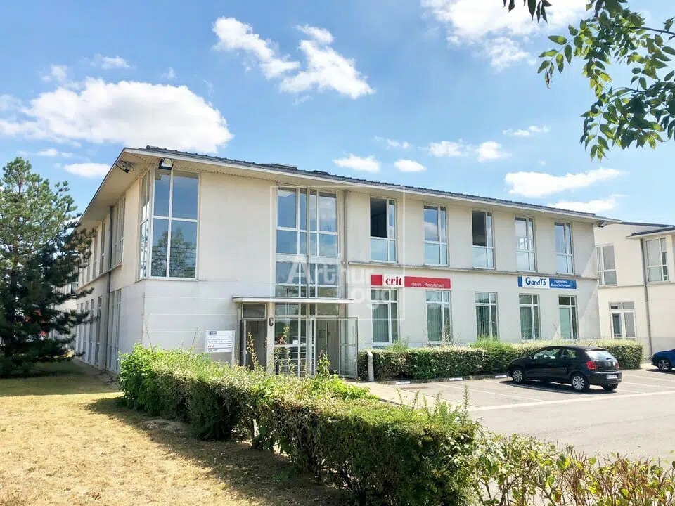 Photo de l’immeuble