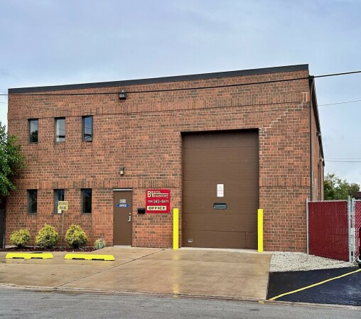 4911 Division St, Melrose Park, IL à vendre - Photo principale – Image 1 sur 6