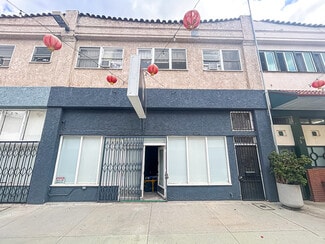 Plus de détails pour 974 Chung King Rd, Los Angeles, CA - Local commercial à vendre
