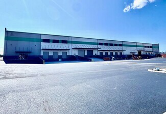 Plus de détails pour 91-539 Kapolei Kai, Kapolei, HI - Industriel/Logistique à louer
