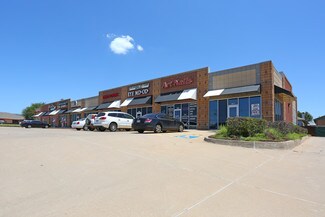 Plus de détails pour 2150 S Douglas Blvd, Midwest City, OK - Local commercial à vendre