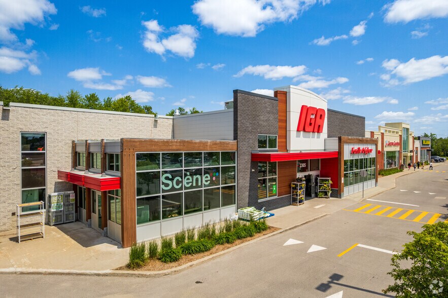 2305 Av Du Marché, St-Lin-Laurentides, QC à louer - Photo de l’immeuble – Image 2 sur 9