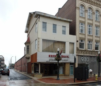 Plus de détails pour 926-928 W Hamilton St, Allentown, PA - Local commercial à vendre