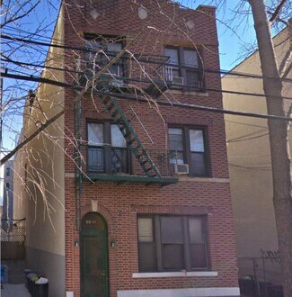 Plus de détails pour 5011 45th St, Woodside, NY - Logement à vendre