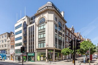 Plus de détails pour 390-391 Strand, Londres - Bureau à louer