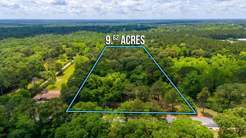 2906 Airport Rd, Crestview, FL à vendre - Photo de l’immeuble – Image 3 sur 8