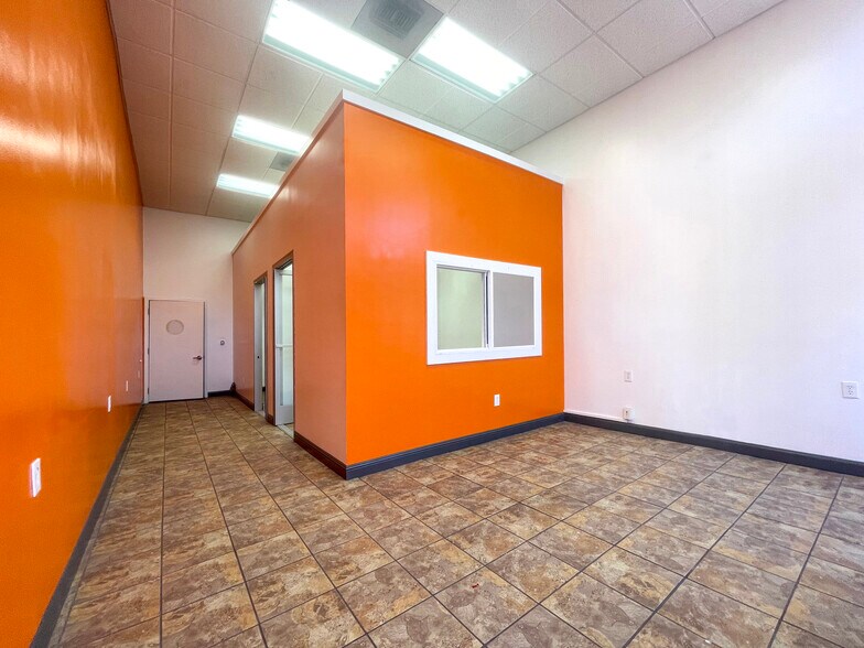 4415-4425 Foothill Blvd, Oakland, CA à louer - Photo intérieure – Image 3 sur 6