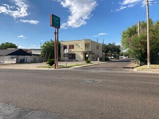 Plus de détails pour 102 W Calton Rd, Laredo, TX - Bureau à vendre