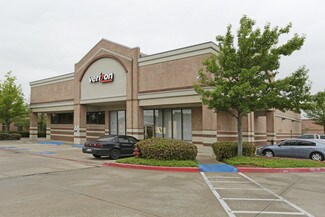 Plus de détails pour 7835 N MacArthur Blvd, Irving, TX - Local commercial à louer