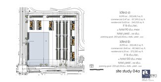 Plus de détails pour NEC Oak Glen Rd & Bryant St, Yucaipa, CA - Local commercial à louer