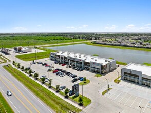 1636 Minonite Rd, Rosenberg, TX - VUE AÉRIENNE  vue de carte - Image1