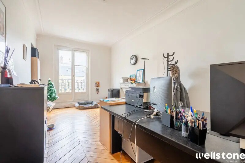 5 Rue De Messine, Paris à louer - Photo de l’immeuble – Image 3 sur 15