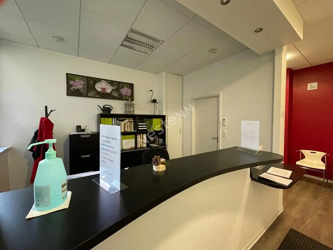 Bureau dans Saint-Avold à vendre Photo intérieure– Image 1 sur 14