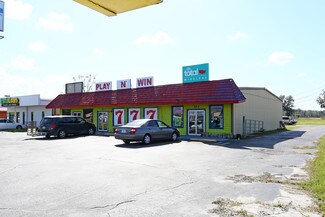 Plus de détails pour 2510 W Us-90, Lake City, FL - Local commercial à louer